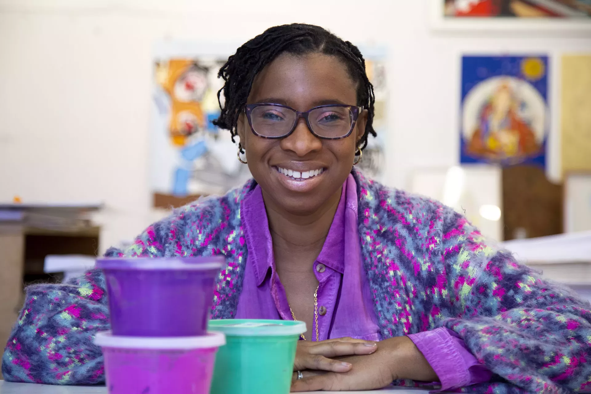 Jennifer Mack-Watkins