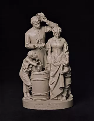 Image: 'Conversations and Connections'