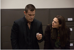 Movies You Missed & More: Oldboy (2013)