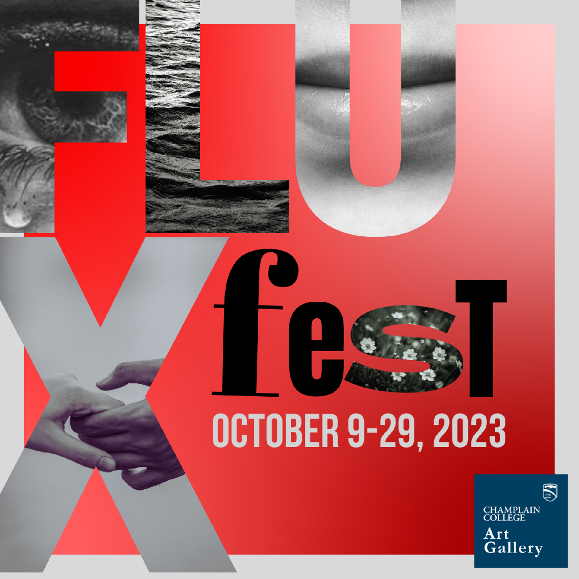 Exhibition poster
