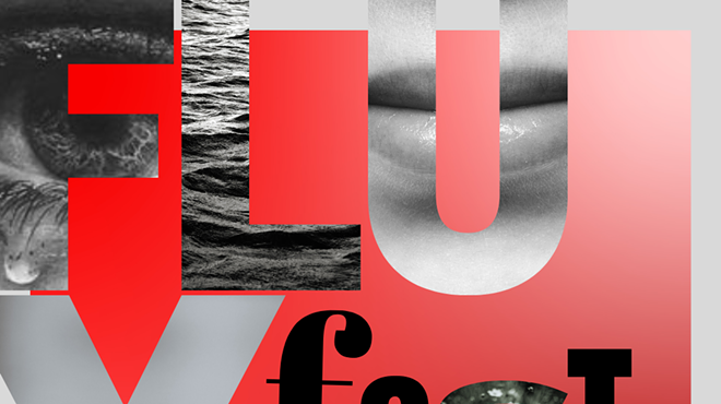 Image: 'Creative Exchange: Conversations About Fluxus'