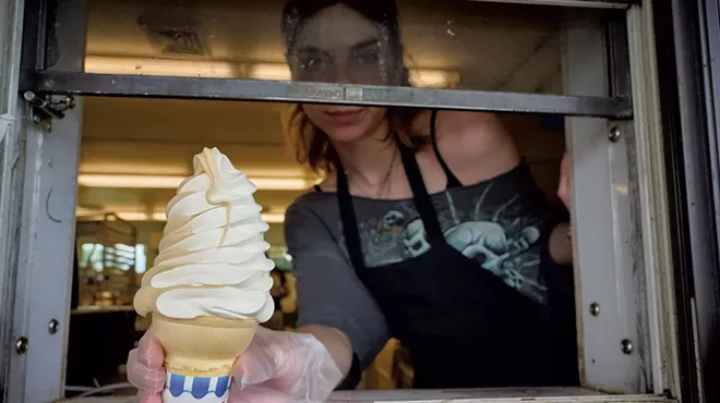 Image: Creemee Confidential: What It Takes to Create Vermont&rsquo;s Treasured Summer Treat
