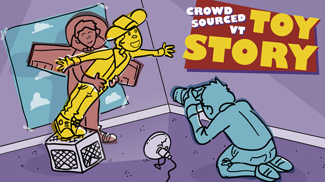 Image: Crowdsourced Cinema VT Team Signups