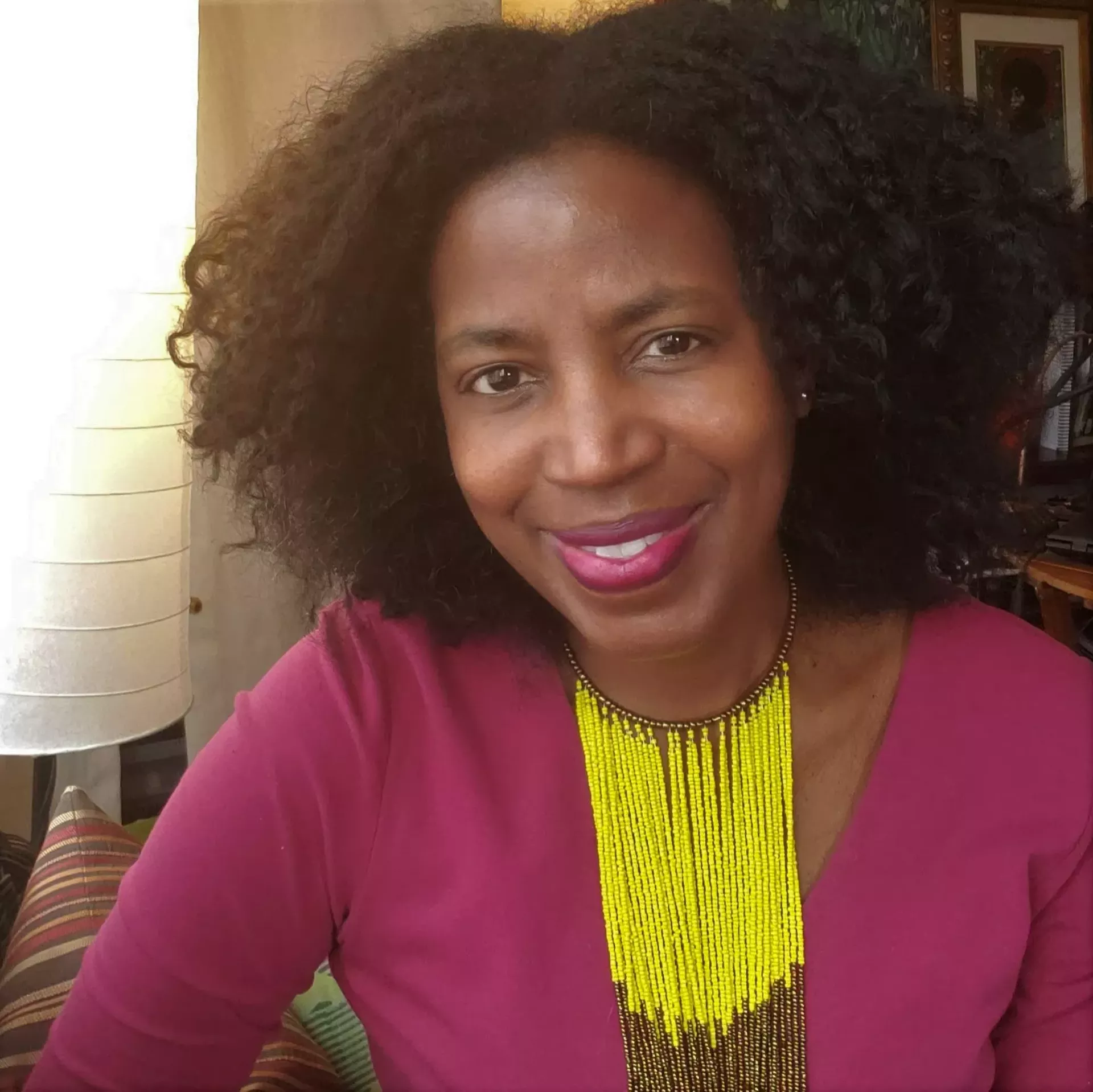 La Tanya Autry