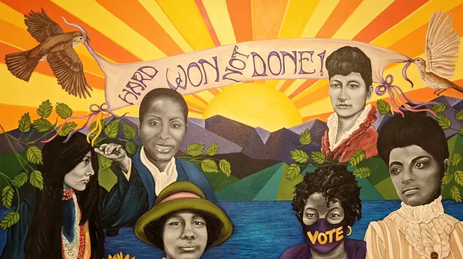Image: Cynthia Cagle