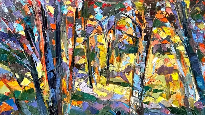 Image: Cynthia Rosen