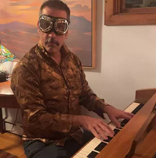 Image: Dance Party With DJ Bob Thies