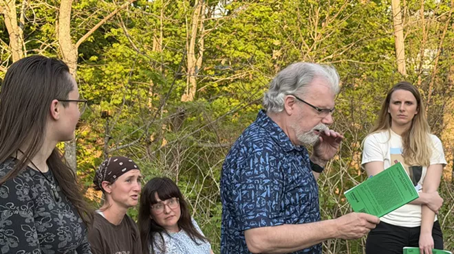 Image: 'Dancing at Lughnasa'