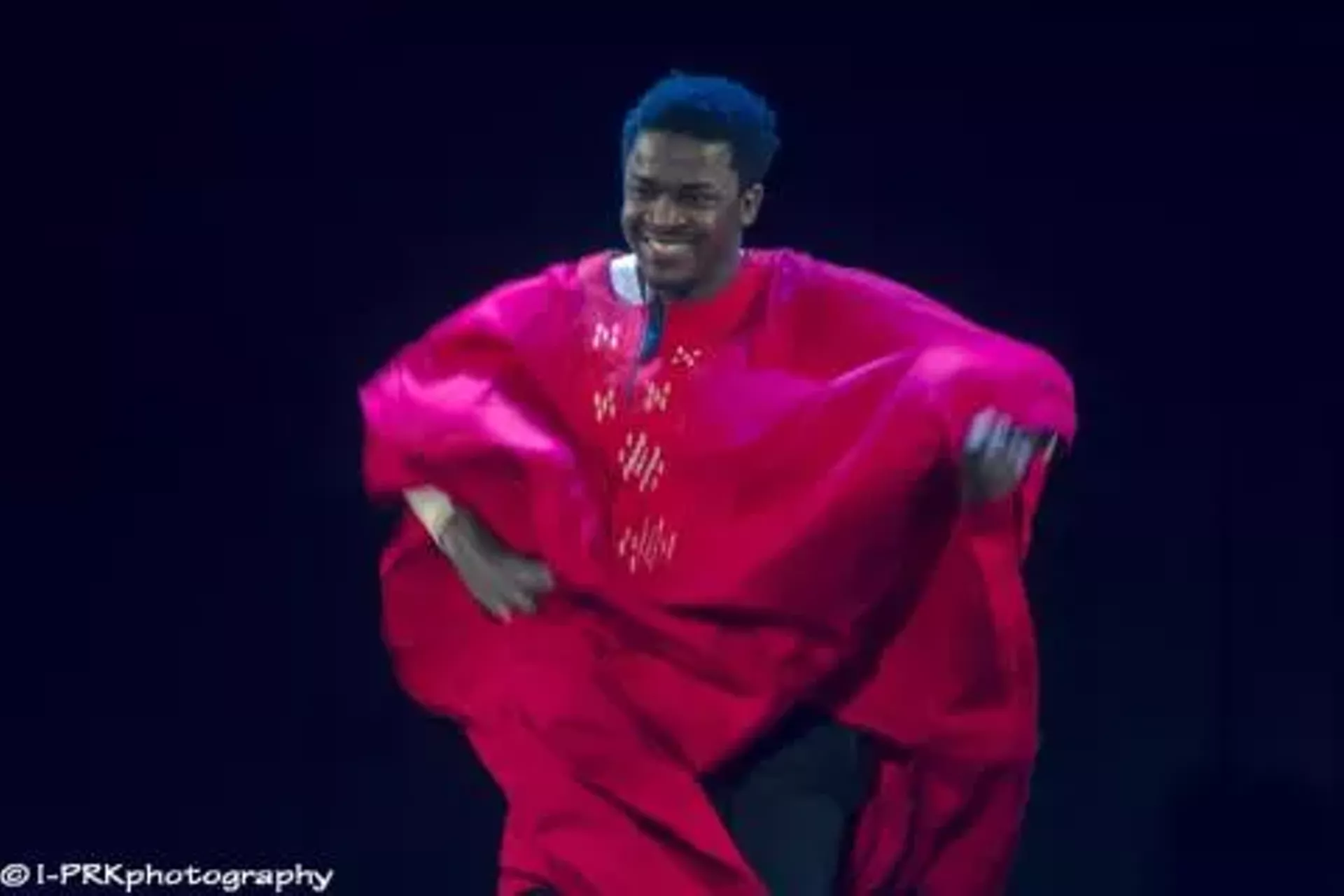 Samson Akanni