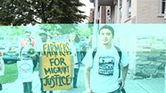 Deportation Case Leaves Farm Worker Activist in Limbo