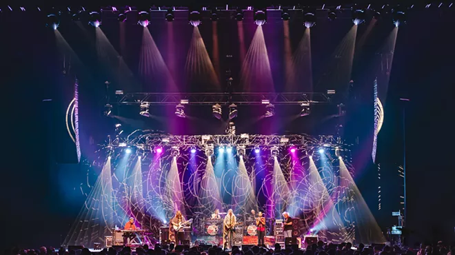 Image: Dark Star Orchestra