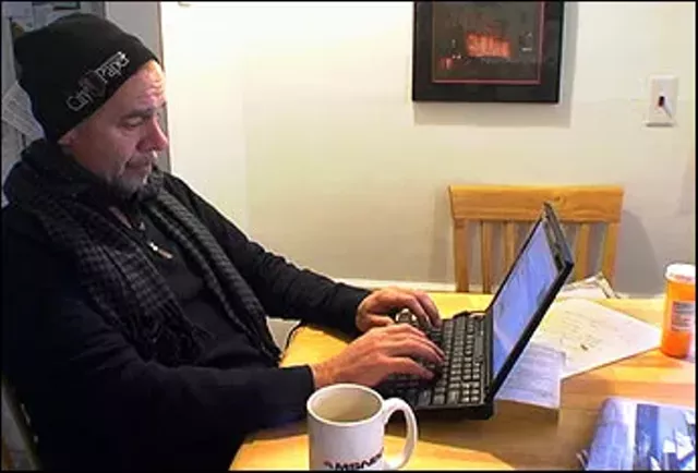 A Tribute to New York Times Media Critic David Carr