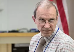Burlington Schools' Finance Director Resigns on Heels of Superintendent's Departure