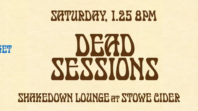 Image: Dead Sessions