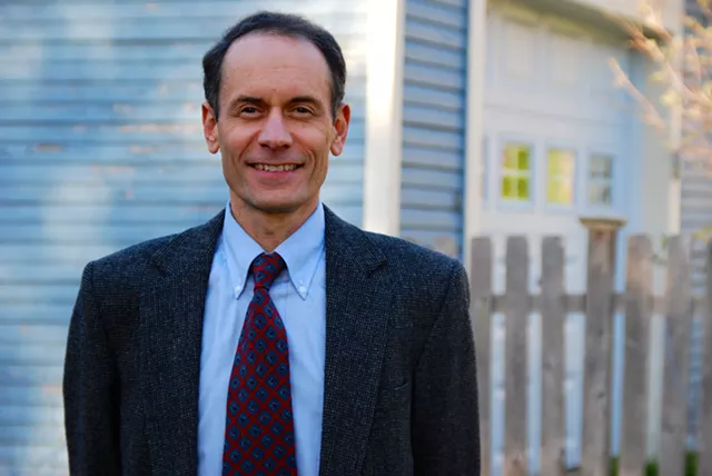 In Race for LG, Corren Says He's Qualified for Public Financing