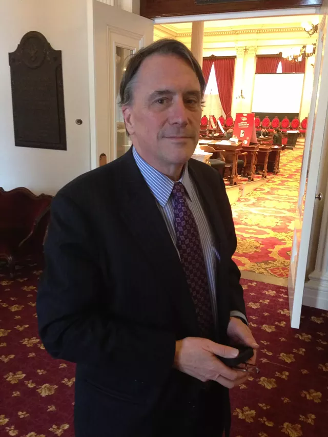Death-Rithmetic: The Vote Count on Physician-Assisted Suicide