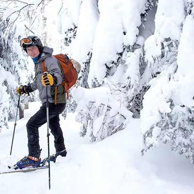 Image: DEC Commissioner Peter Walke Is Stepping Down to Lead Efficiency Vermont