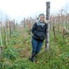 Deirdre Heekin of la garagista Talks Natural Winemaking
