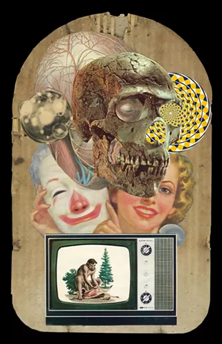 Image: Deluxe Unlimited