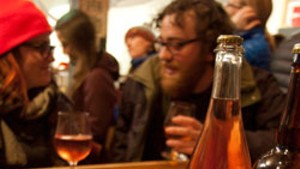 Demand for Hard Cider Surges, and the Industry Organizes
