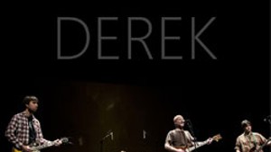Derek and the Demons, Underground