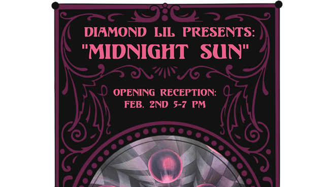 Image: Diamond Lil