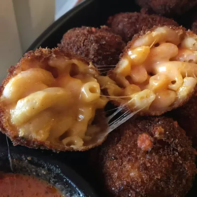 Image: Dining on a Dime: Berda's Restaurant
