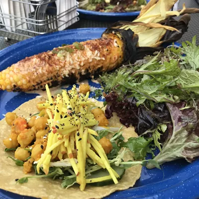 Image: Dining on a Dime: Stone Corral Brewery