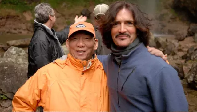 Morrisville Author John Fusco Writes Crouching Tiger Sequel