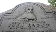 Discovering John Brown's Adirondack Legacy