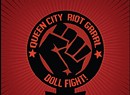 Doll Fight!, Queen City Riot Grrrl