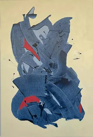 Image: Dominique Remy Root