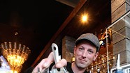Grilling the Bartender: Don Horrigan, Positive Pie and Sumptuous Syrups