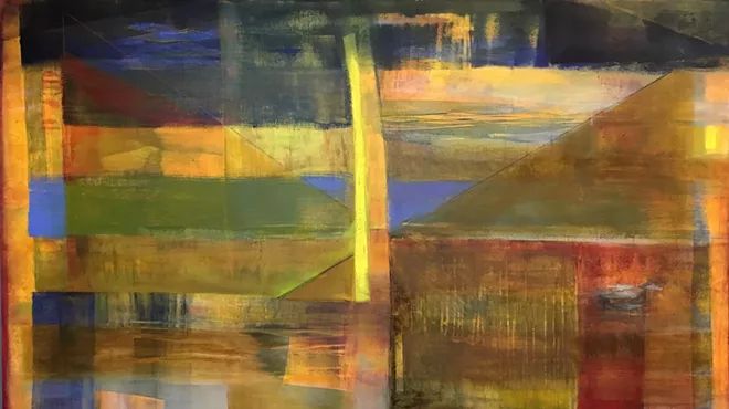 Image: Dona Mara