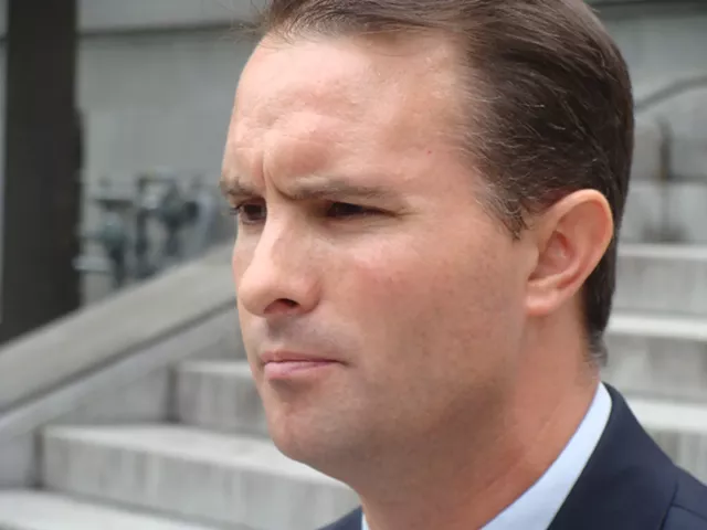 Donovan Looking into Vermont National Guard Sexual Assault Allegation
