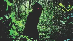 Movies You Missed & More: Uncle Boonmee Who Can Recall His Past Lives