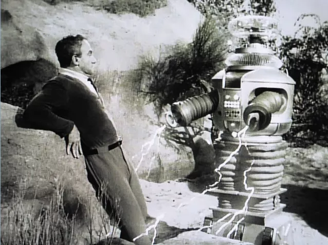 The Vermont Historical Society Gets 'Lost in Space'
