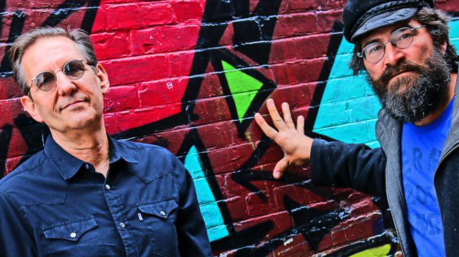 Image: Downtown Jazz: Soule Monde