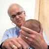 Shaken-Baby Expert Warns of More Child Abuse
