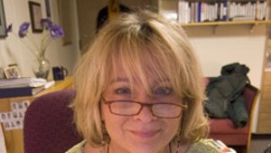 Dr. Magdalena Naylor