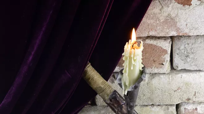 Image: 'Dracula: A Comedy of Terrors'
