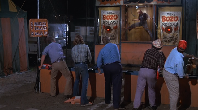 What I'm Watching: Carny