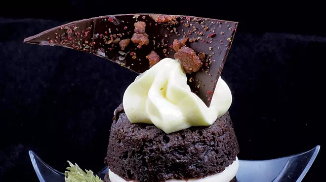 Image: Eat This Week, April 24 to 30, 2019: Sweet Spring