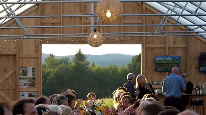Image: Eat This Week, July 18 to 24, 2018: Dinner by Farm