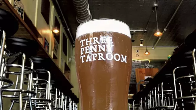 Image: Eat This Week, May 1 to 7, 2019: Celebrating Suds