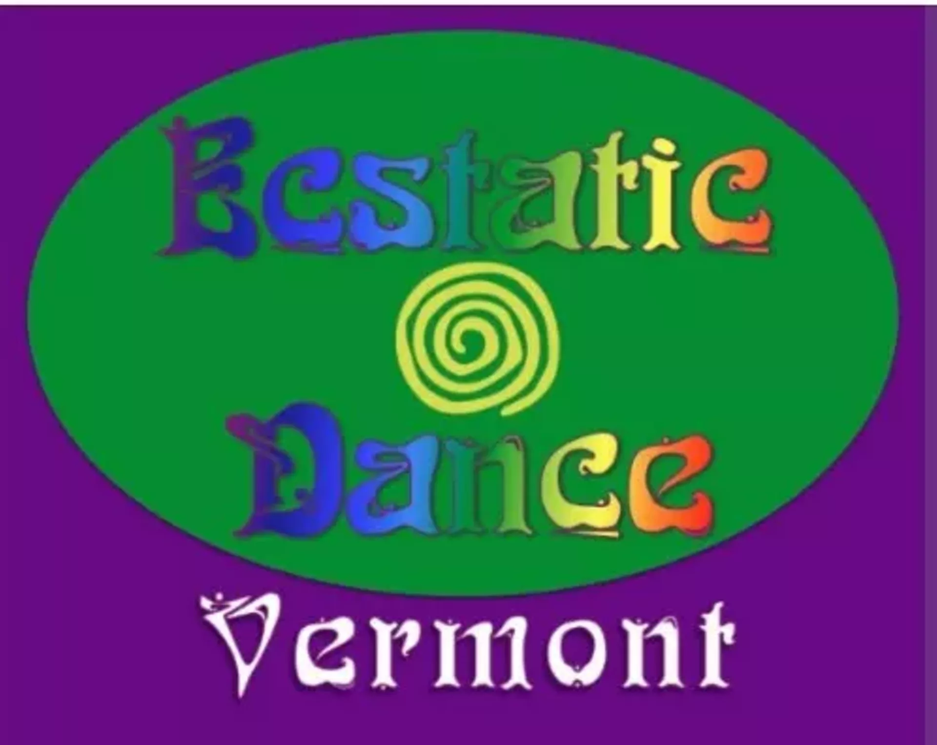 Ecstatic Dance Vermont