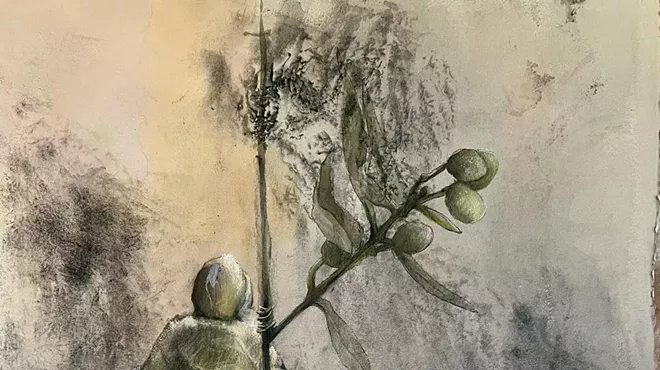 Image: Ed Burnham