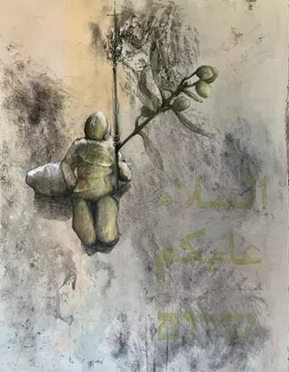 Image: Ed Burnham
