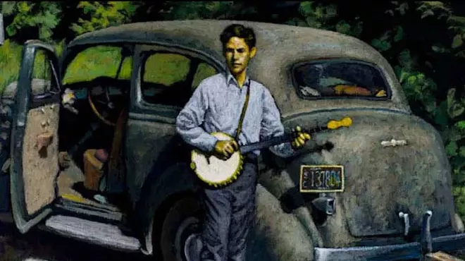 Image: Ed Epstein
