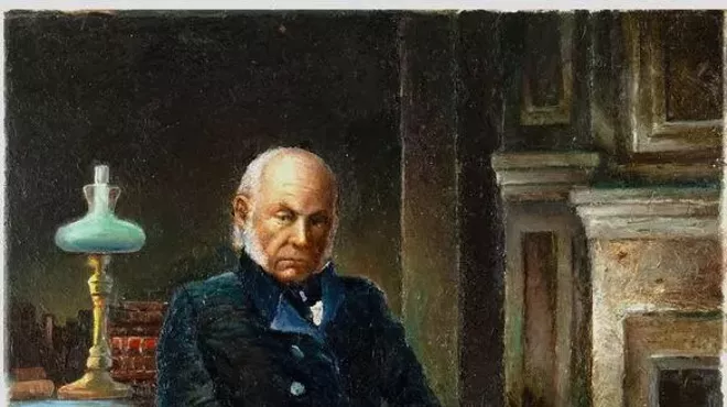 Image: Edward Kadunc